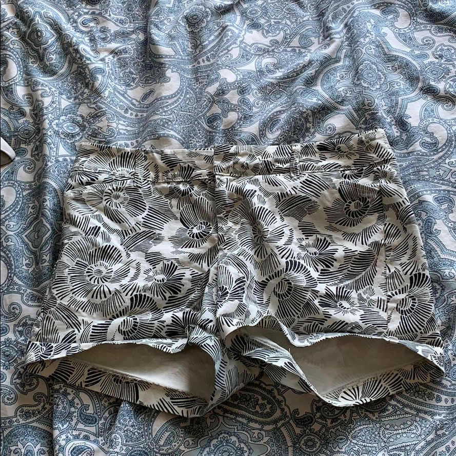 Old Navy Pixie Shorts